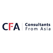 Consultant From Asia
