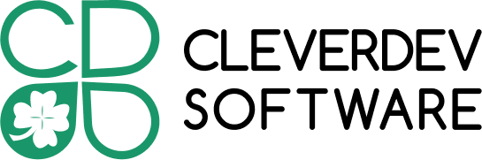 CleverDev Software_logo
