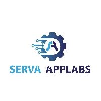 Serva App Labs LLP_logo