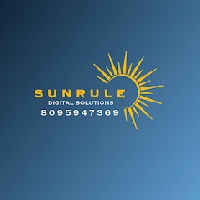 Sunrule Digital Solutions