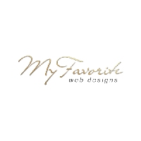 My Favorite Web Designs