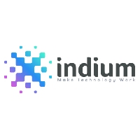 Indium Software_logo