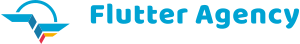 Flutter Agency_logo