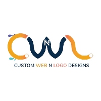 Custom Web N Logo Designs