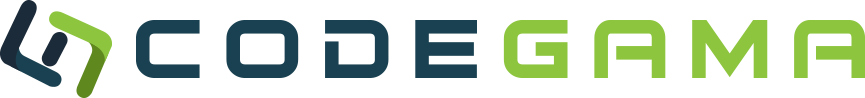 CodeGama LLP_logo