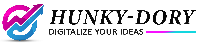Hunky Dory Solutions_logo