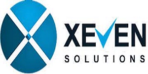 Xeven Solutions (Pvt) Ltd.