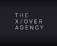 X/OVER Agency_logo