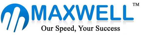 Maxwell Global Software