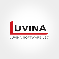 Luvina Software JSC