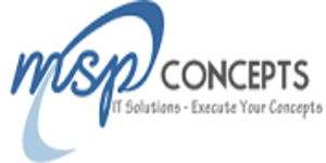 MSP IT Concepts pvt ltd