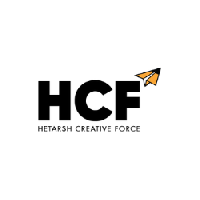 Hetarsh Creative Force - HCF
