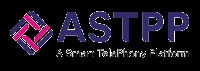 Astpp A Smart Telephony Platfo_logo