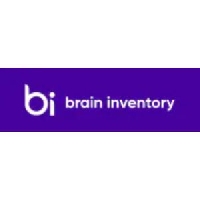 Brain Inventory