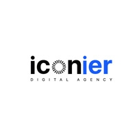 Iconier Digital Marketing Agen_logo