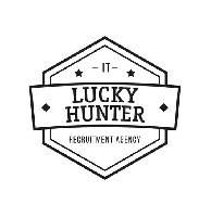 Lucky Hunter IT recruitment 