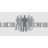Lucid Crew Web Design 