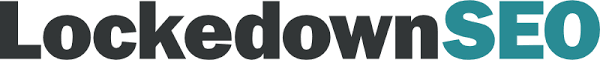 Lockedown SEO