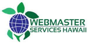 Webmaster Services Hawaii