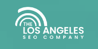The Los Angeles SEO Company