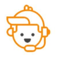 Remote CoWorker _logo