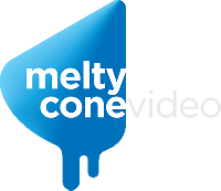 Melty Cone Video