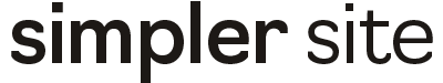 Simpler Site
