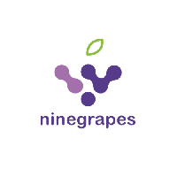 Nine Grapes