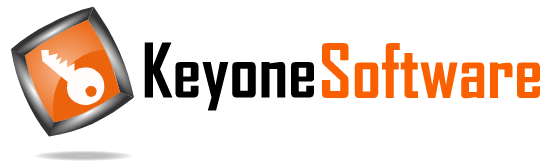 Keyone Software_logo