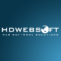 HDWEBSOFT 