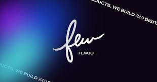 We Are Few LLC.