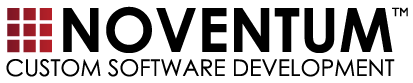 Noventum Custom Software