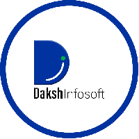 Daksh Infosoft Pvt. Ltd