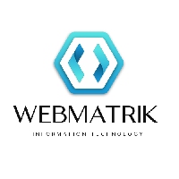 Webmatrik Information Tech.