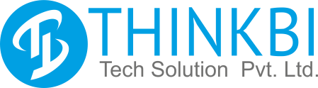 ThinkBI Tech Solution Pvt. Ltd