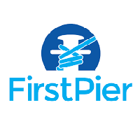 First Pier