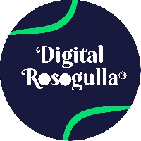 Digital Rosogulla