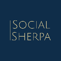 Social Sherpa- Creative Agency