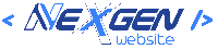 Nexgen Website
