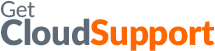 Get Cloud Support