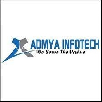 Admya Infotech Pvt. Ltd.