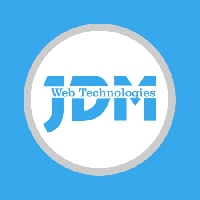 JDM Web Technologies