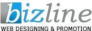 Bizline Web Designing 