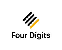 Four Digits_logo