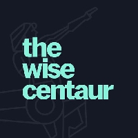The Wise Centaur