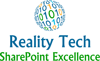 Reality Tech