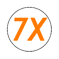 7XGrowth