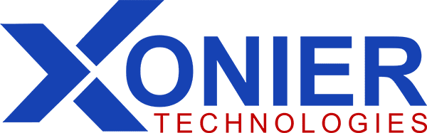 Xonier Technologies 