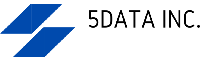 5DATA INC