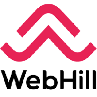 WebHill - Web Design & SEO
